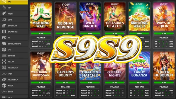 S9S9
