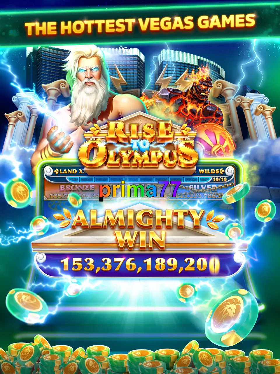 prima77 APK